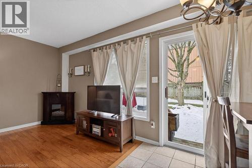 10 Cadham Boulevard Unit# 29, Hamilton, ON - Indoor