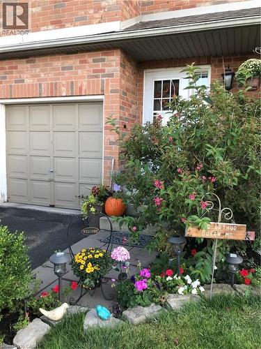 10 Cadham Boulevard Unit# 29, Hamilton, ON - Outdoor
