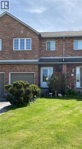 10 Cadham Boulevard Unit# 29, Hamilton, ON - Outdoor