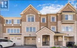 96 METRO CRESCENT  Brampton, ON L7A 0A8