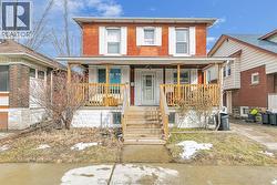 248 RANKIN  Windsor, ON N9B 2R5