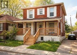 248 RANKIN  Windsor, ON N9B 2R5