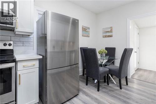 50 Stapleton Avenue, Hamilton, ON - Indoor