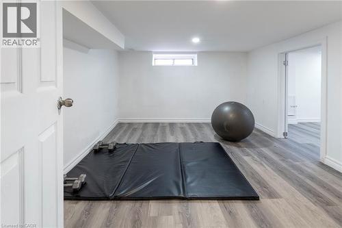 50 Stapleton Avenue, Hamilton, ON - Indoor