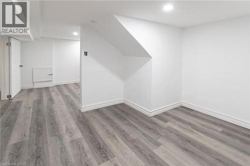 50 Stapleton Avenue, Hamilton, ON - Indoor Photo Showing Other Room