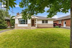 20 SHIRLEY Street  Dundas, ON L9H 4S3