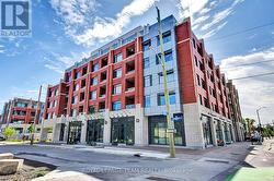 309 - 60 SPRINGHURST AVENUE  Ottawa, ON K1S 5V7