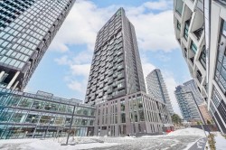 1204-1 Quarrington Lane  Toronto, ON M3C 0S4