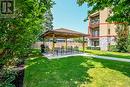 Unit Location - 203 - 16 Sullivan Avenue, Thorold (Thorold Downtown), ON  - Outdoor With Balcony 