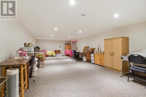 Crafts & Workshop - 203 - 16 Sullivan Avenue, Thorold (Thorold Downtown), ON - Indoor