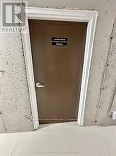 Locker Room - 203 - 16 Sullivan Avenue, Thorold (Thorold Downtown), ON - 