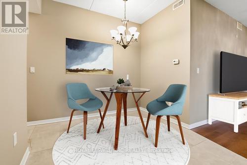 virtually staged - 203 - 16 Sullivan Avenue, Thorold (Thorold Downtown), ON - Indoor