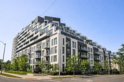 1206-25 Adra Grado Way  Toronto, ON M2J 0H6