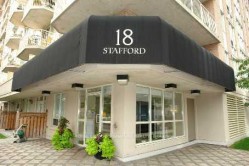 1102-18 Stafford Street  Toronto, ON M5V 2S2