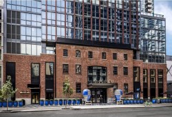 1511-88 Blue Jays Way  Toronto, ON M5V 0L7