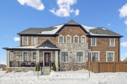 1383 Farmstead Drive  Milton, ON L9T 7K6