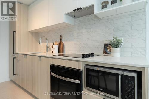 3612 - 252 CHURCH STREET  Toronto, ON M5B 0E6