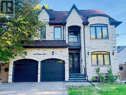3686 ELLESMERE ROAD  Toronto, ON M1C 1H6