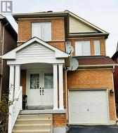 25 JACK MONKMAN CRESCENT  Markham, ON L3S 0A3