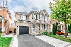 BSMT - 45 REDBUD STREET  Markham, ON L6E 1G4