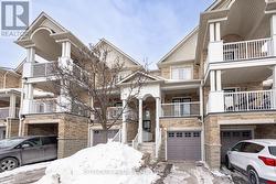 67 - 601 SHORELINE DRIVE  Mississauga, ON L5B 4K7