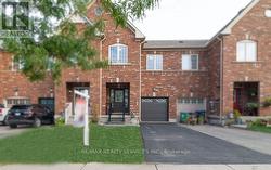 107 FRENCHPARK CIRCLE  Brampton, ON L6X 0Y5