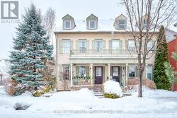 63 ROXTON ROAD  Oakville, ON L6H 6V3