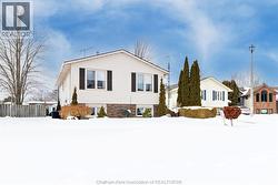 920 DALEVIEW CRESCENT  Dresden, ON N0P 1M0