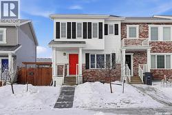 4126 Brighton CIRCLE  Saskatoon, SK S7V 0M2