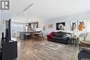 4126 Brighton Circle, Saskatoon, SK  - Indoor Photo Showing Living Room 