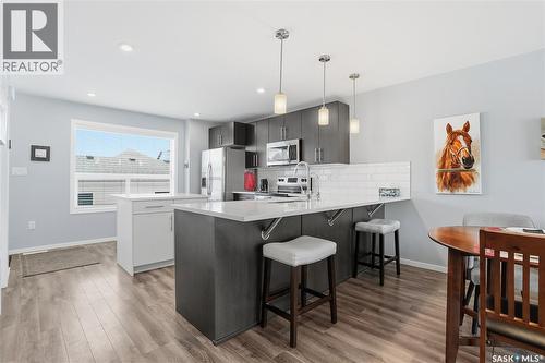 4126 Brighton Circle, Saskatoon, SK - Indoor Photo Showing Other Room