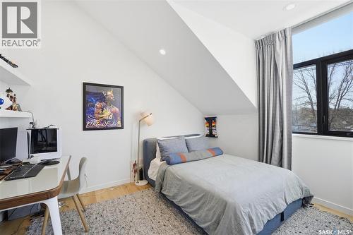 1301 11Th Street E, Saskatoon, SK - Indoor Photo Showing Bedroom