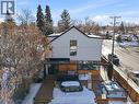 1301 11Th Street E, Saskatoon, SK  - Outdoor 