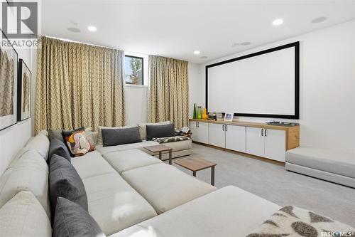 1301 11Th Street E, Saskatoon, SK - Indoor Photo Showing Other Room