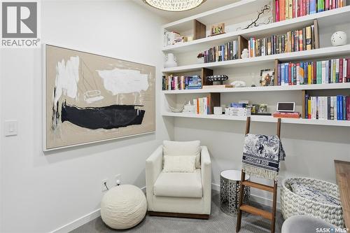 1301 11Th Street E, Saskatoon, SK - Indoor