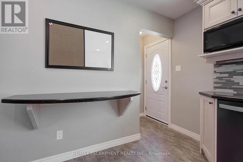 8 Jeanette Street, Hamilton, ON - Indoor