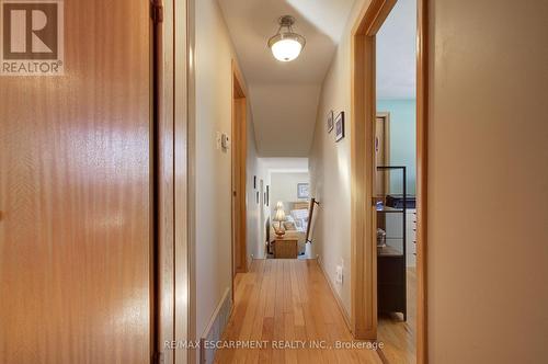 8 Jeanette Street, Hamilton, ON - Indoor Photo Showing Other Room