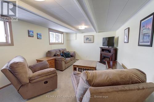 8 Jeanette Street, Hamilton, ON - Indoor