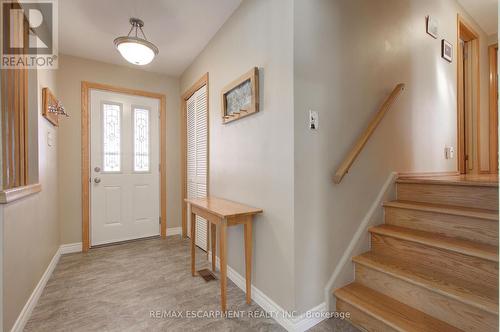 8 Jeanette Street, Hamilton, ON - Indoor Photo Showing Other Room