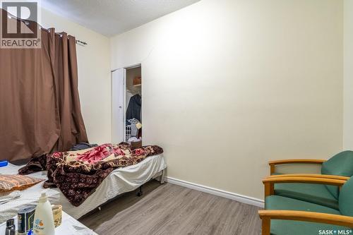 1447 Rae Street, Regina, SK - Indoor Photo Showing Bedroom