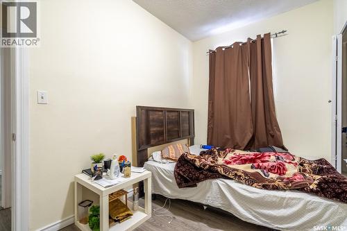 1447 Rae Street, Regina, SK - Indoor Photo Showing Bedroom