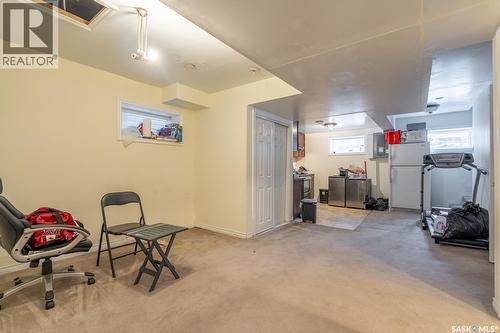 1447 Rae Street, Regina, SK - Indoor