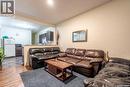 1447 Rae Street, Regina, SK  - Indoor Photo Showing Living Room 