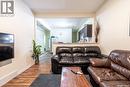 1447 Rae Street, Regina, SK  - Indoor Photo Showing Living Room 