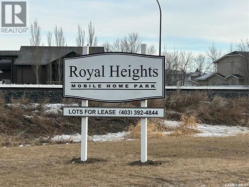 18 Royal Heights, Estevan, SK 