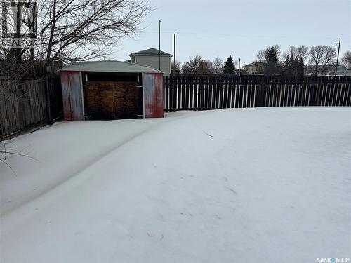 18 Royal Heights, Estevan, SK 