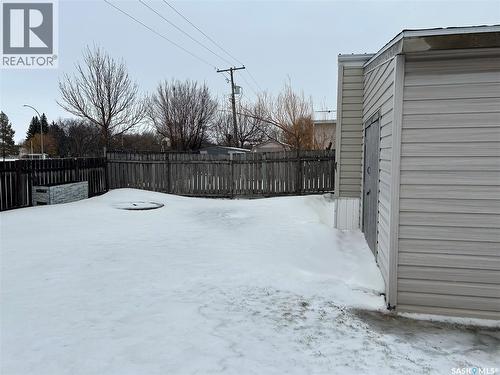 18 Royal Heights, Estevan, SK 