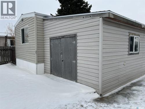 18 Royal Heights, Estevan, SK 