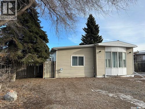 18 Royal Heights, Estevan, SK 
