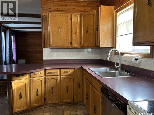 18 Royal Heights, Estevan, SK 